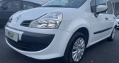 Annonce Renault Modus occasion Essence 1.2 16V 75CH [URL masque pour votre scurit]  CHARMEIL
